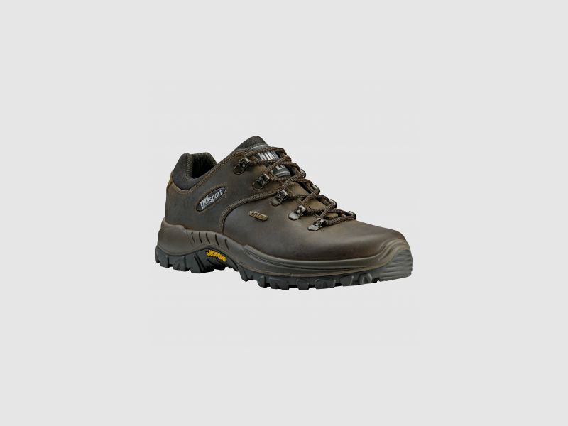 Grisport Herren Halbschuh Cima | 46
