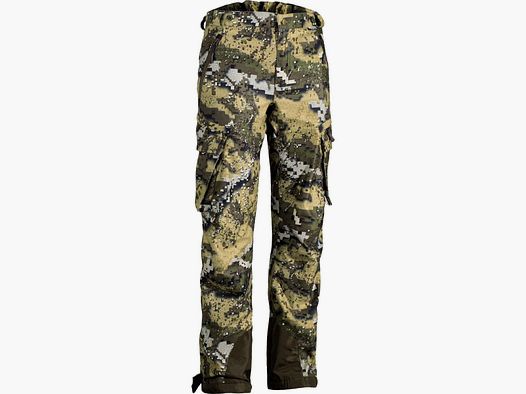 Swedteam Ridge Thermo Klassieke Jachtbroek Desolve Veil 64