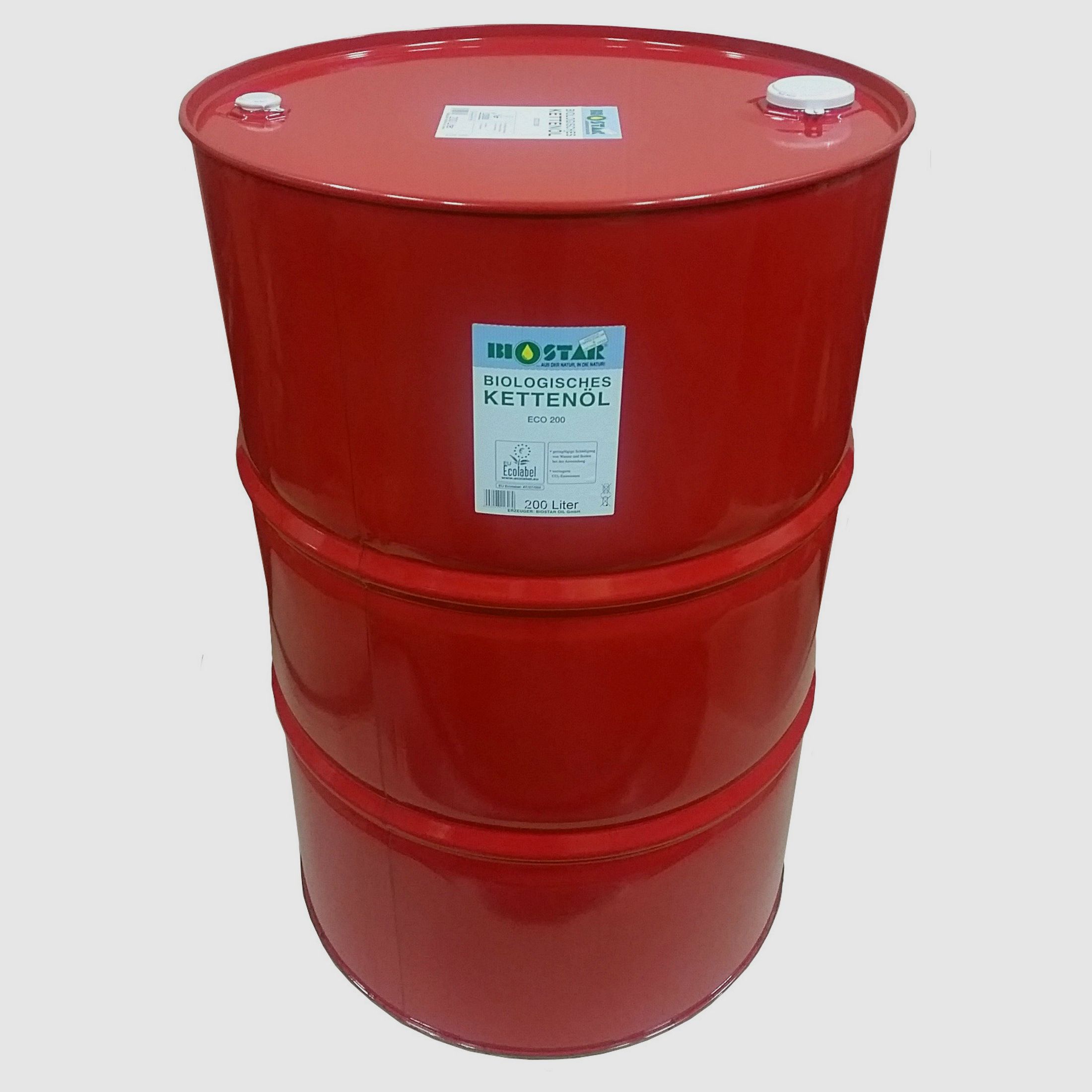 Biostar Kettenl Eco 200