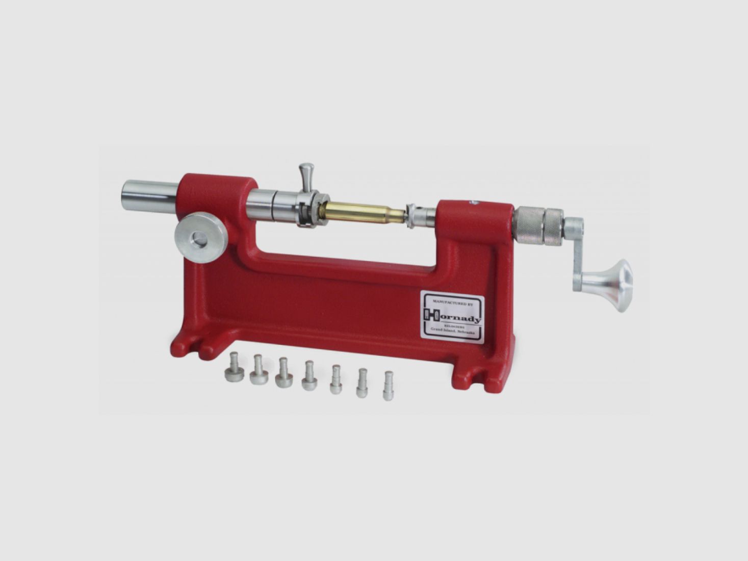Hornady Lock-n-Load