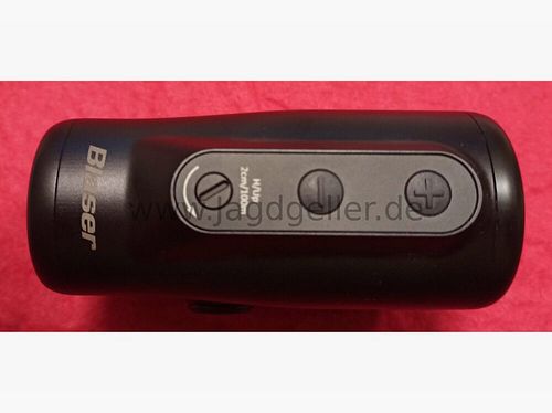 Blaser RD20 Mirino a Punto Rosso