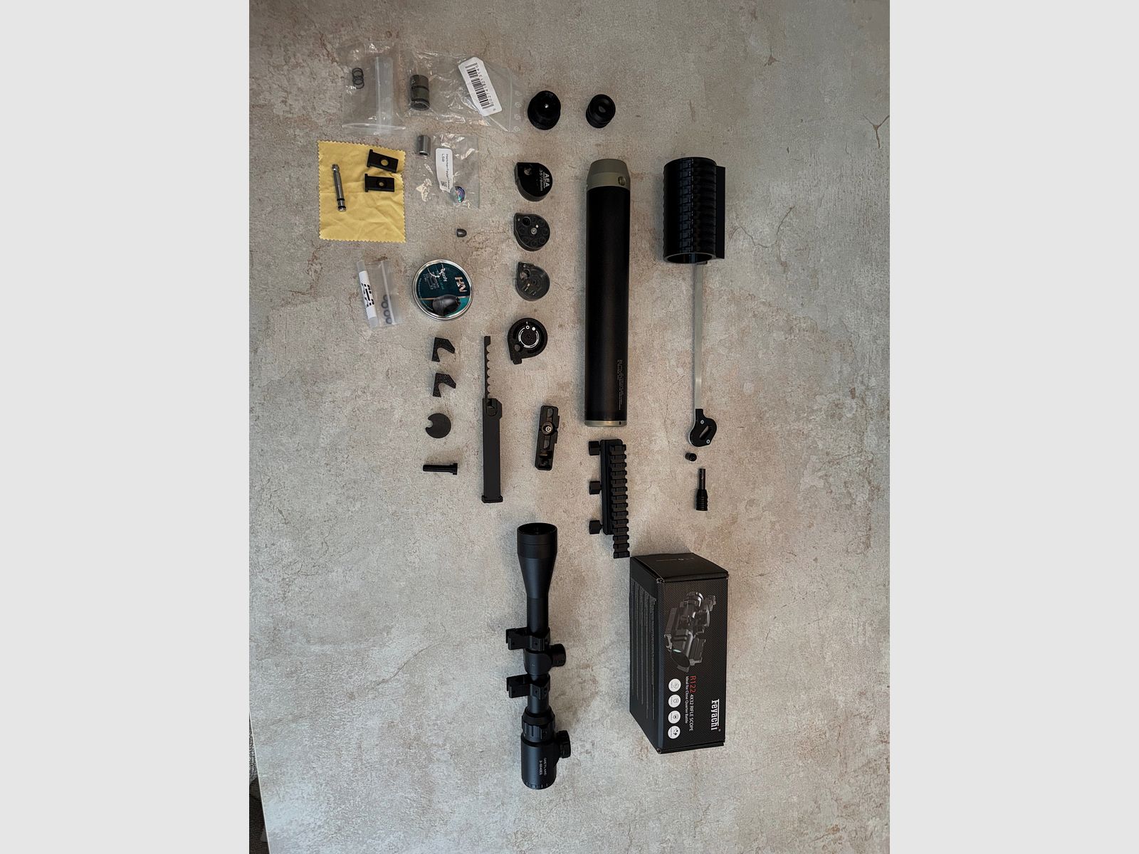 HPmax MK2 