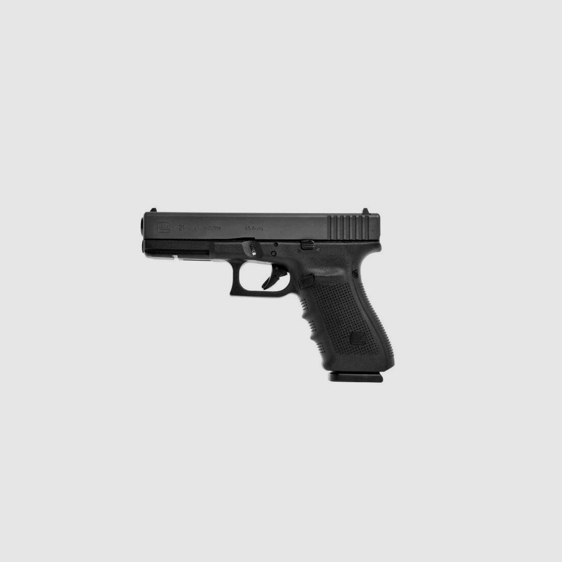 Glock 21 Gen4