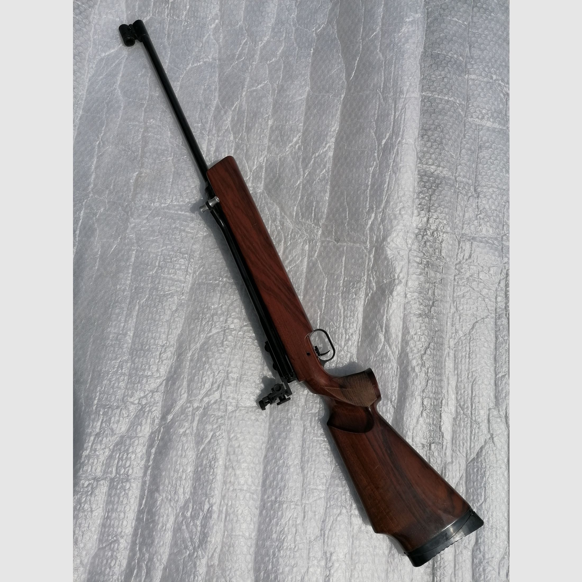 Anschütz 220 with diopter RARE Top condition