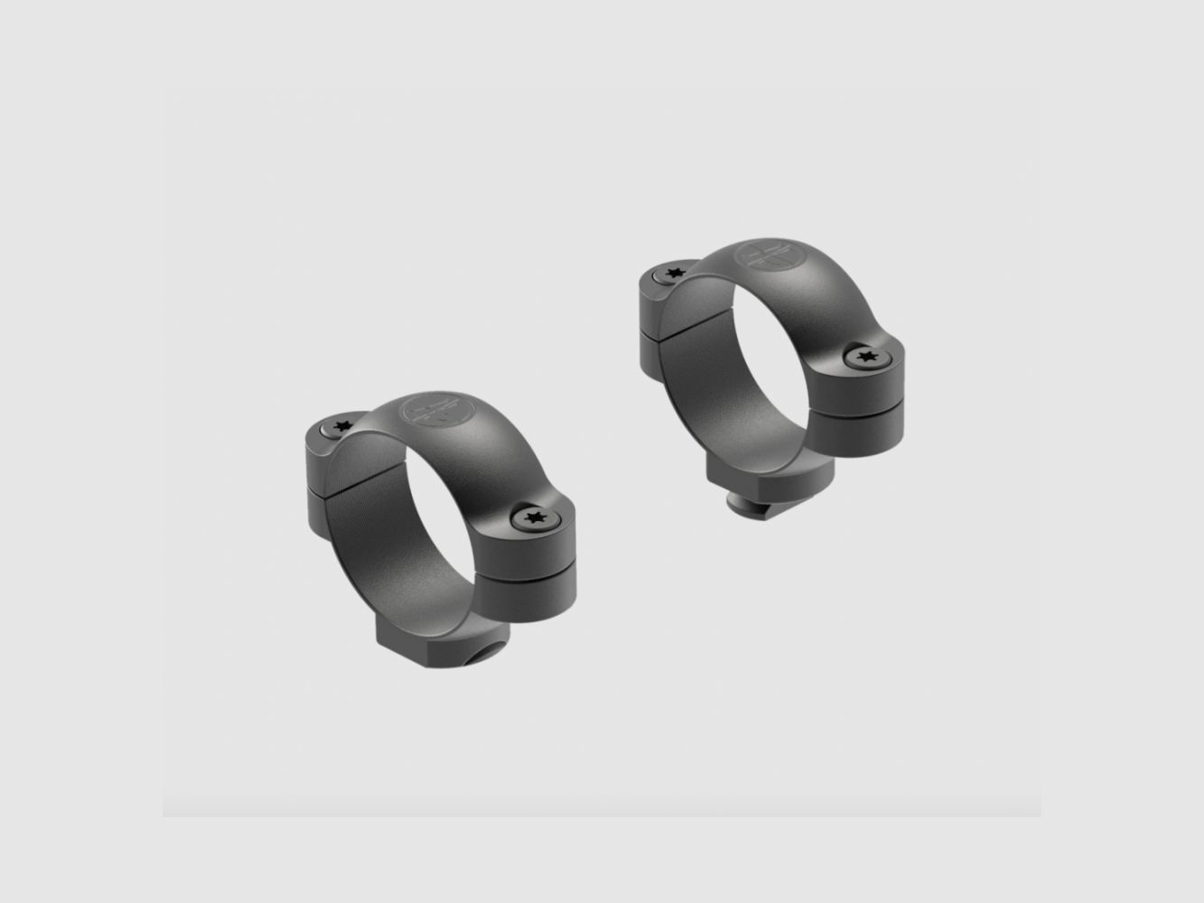Leupold STD 30mm Medium Matte 49956
