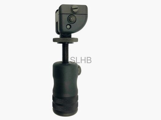 Haenel Earth Spike RS8/9