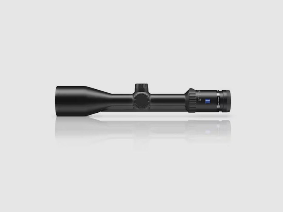 Zeiss Zielfernrohr Conquest V6 2,5-15x56 M Abs.60 ASV H, Bild 5 von 6