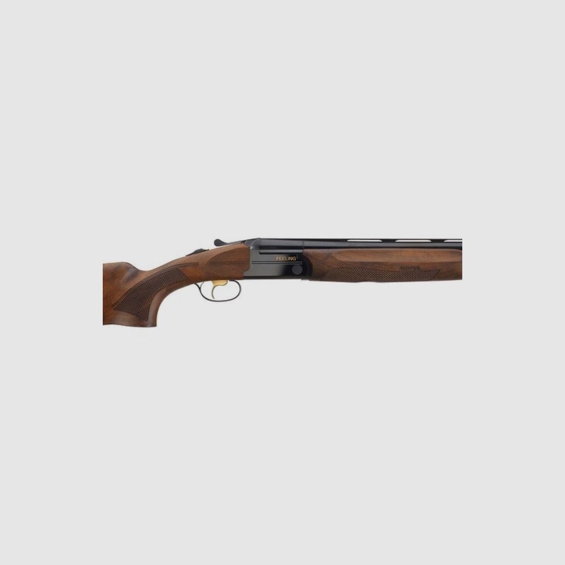 Fucile sovrapposto Franchi Feeling Sporting Ej - Cal. 12/76 12, immagine 2 di 2