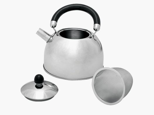 Teapot