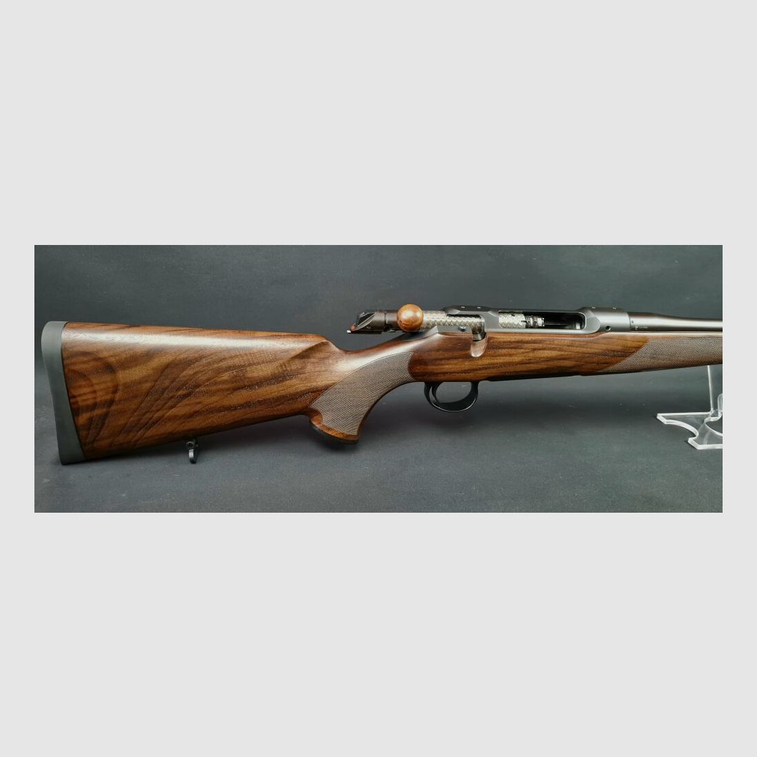 Sauer und Sohn 101 Artemis, Bild 3 von 5