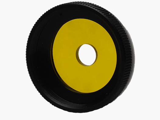 G+E Filtr FS żółty do celownika Stgw90 (stary model M16) M18x0.5