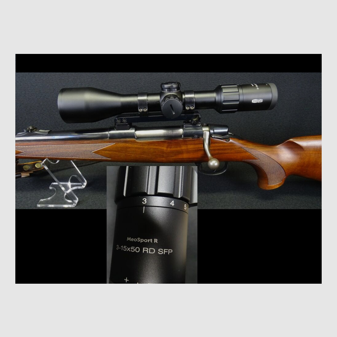 Antonio Zoli (arma de enlace) AZ 1900