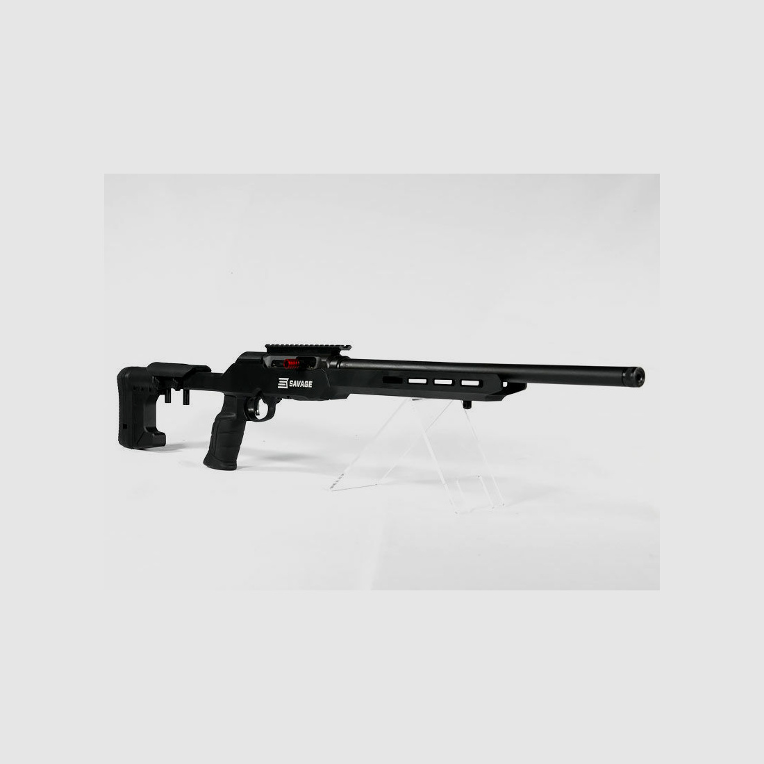 SAVAGE A22 Precision