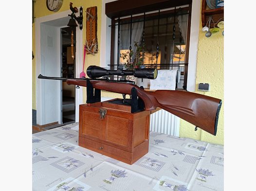 Repetierer Antonio Zoli