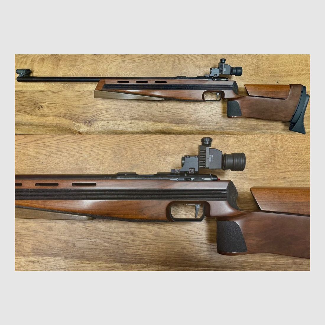 Anschütz Match 1907