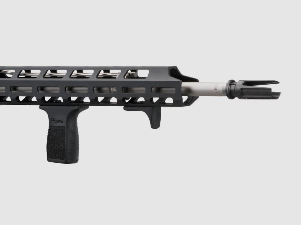 Sig Sauer M400-TREAD V2 COIL KAL. 5.56 NATO *NIEUW*, afbeelding 3 van 7