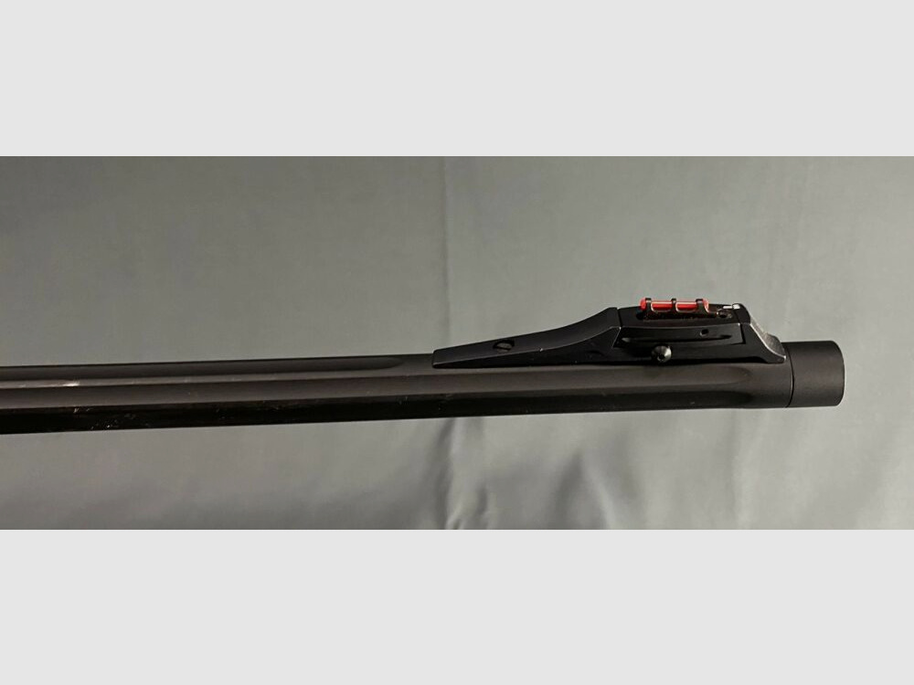 Maral SF Fluted THR .308Win