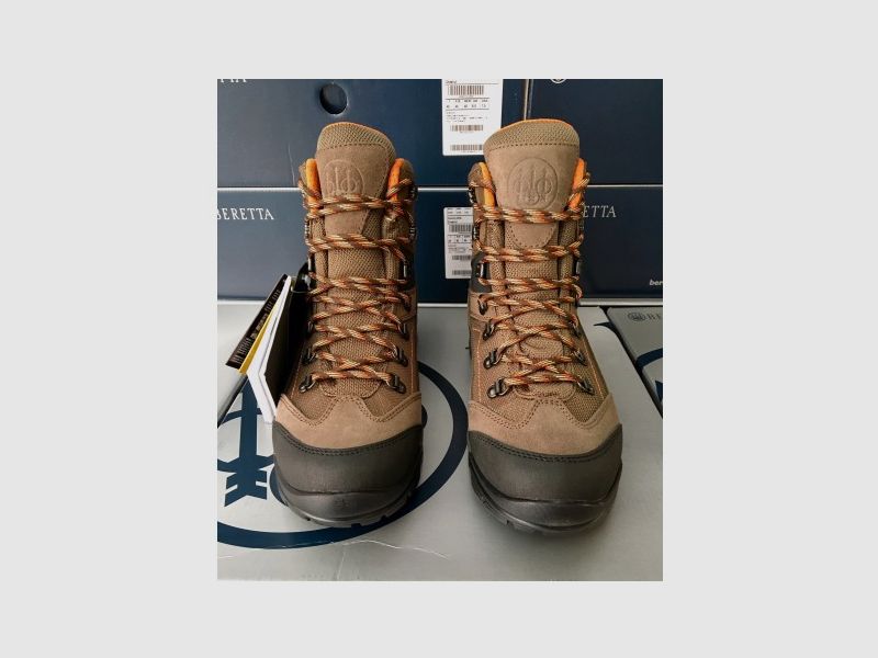 Beretta Country GTX Stiefel, Bild 2 von 3