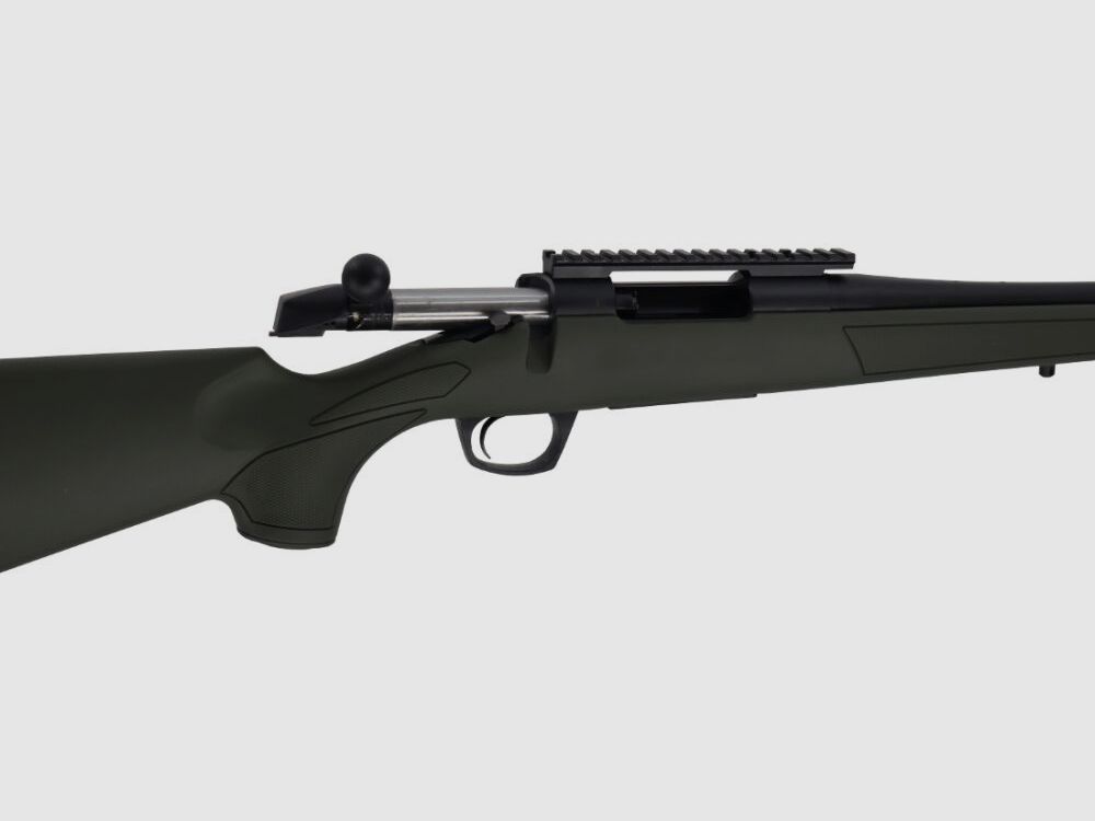 CVA Cascade Vert Polymère