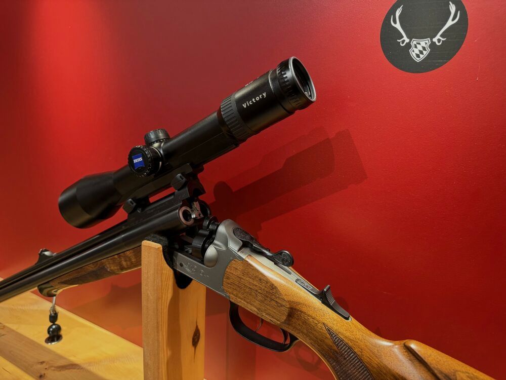 Blaser D99 Duo
