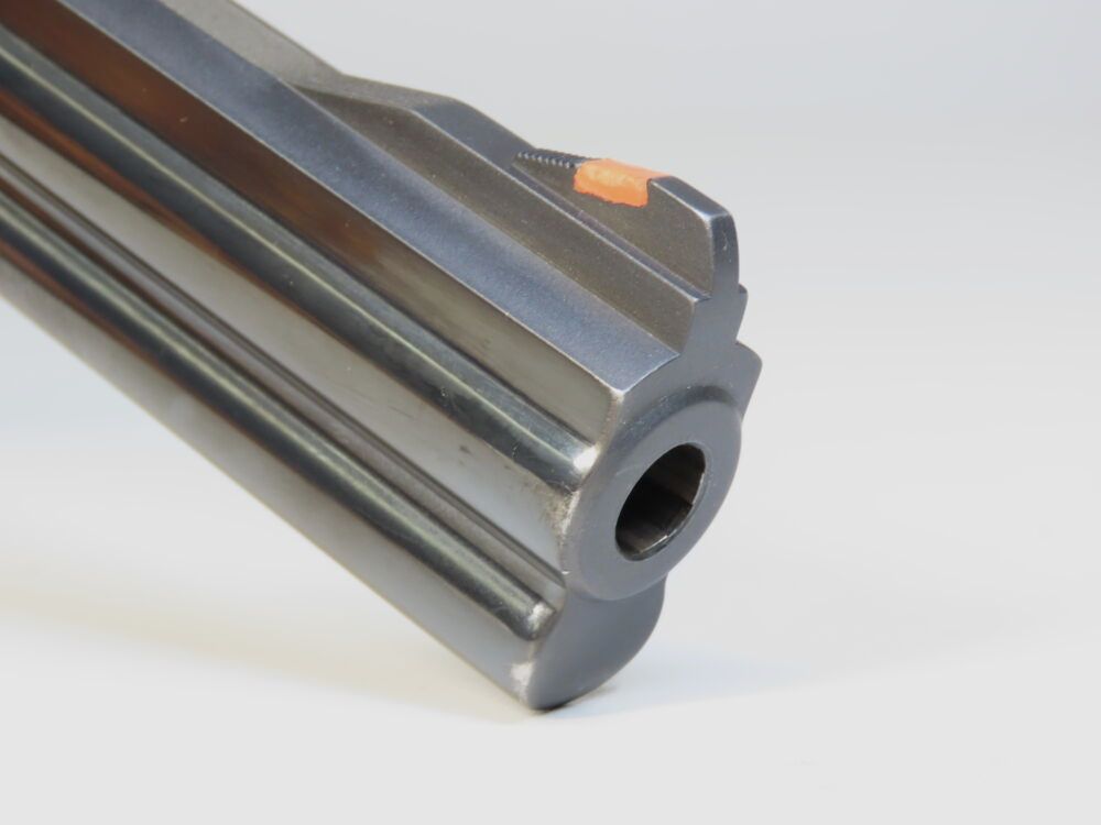 Smith & Wesson 586 - 3 in 6 Zoll