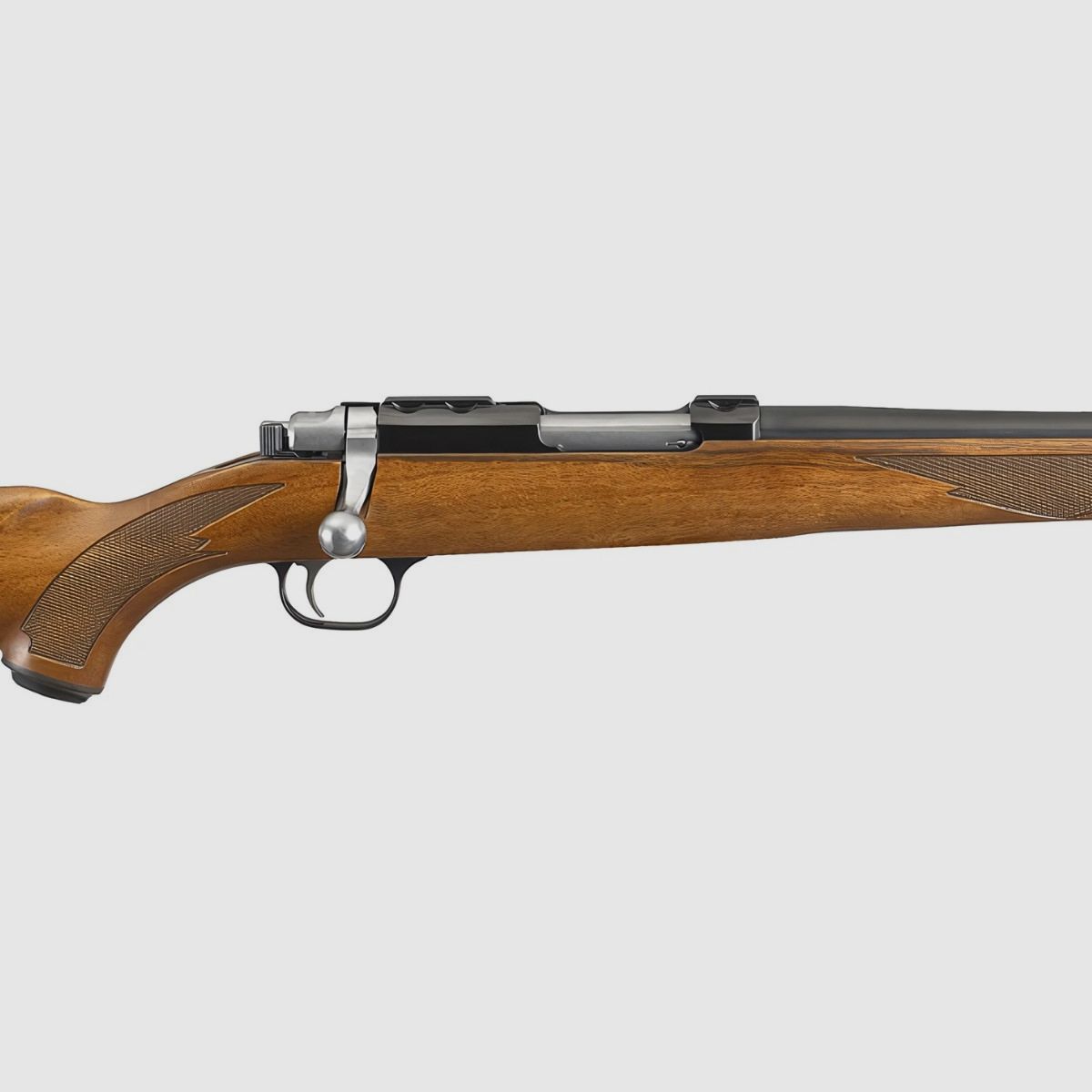 Ruger 77/22 20" - .22 Hornet (7225), afbeelding 7 van 9