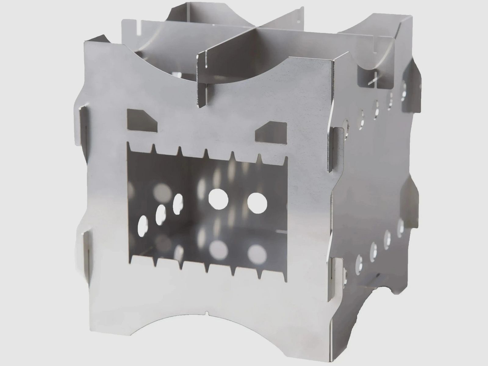 Savotta Savotta Kocher Hobo Big Bad Stove