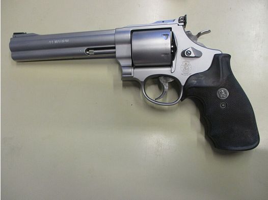 Smith&Wesson 629-5 Clásico Campeón