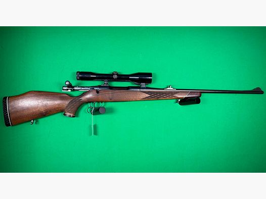 Sauer 80 7x64