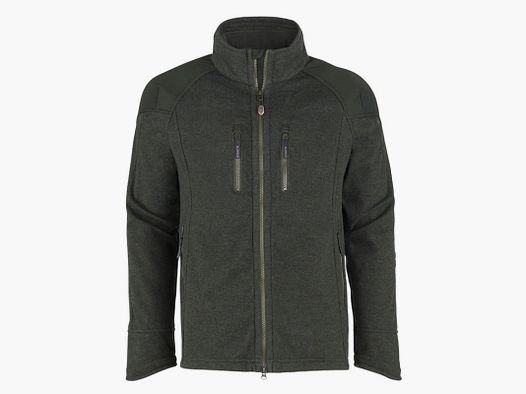 X-JAGD Weste Buffalo 2