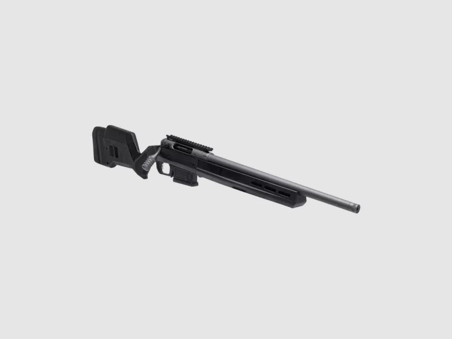 Büchse 110 MAGPUL HUNTER Kal. 308W CERAKOTE GRAU SAVAGE, Bild 3 von 6
