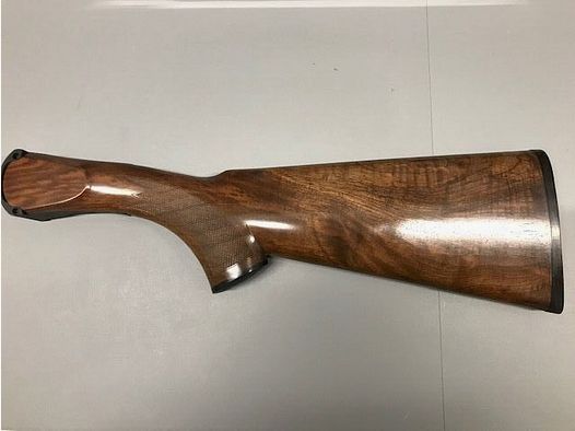 Blaser F3 Hinterschaft rechts Holzklasse 4