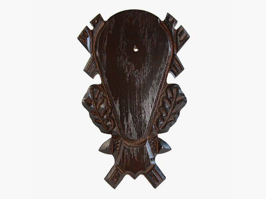 Pannello cerebrale per selvaggina, 23x14 cm