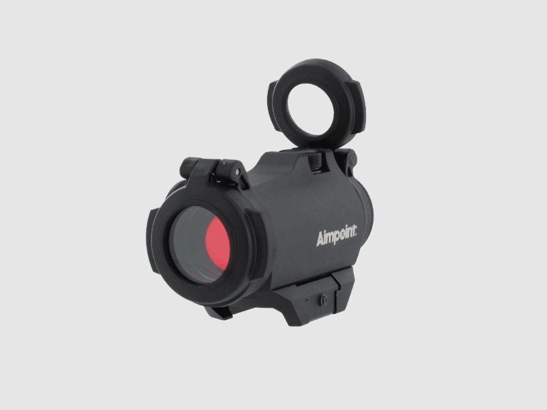 Colimador Aimpoint Micro H-2 2MOA Weaver