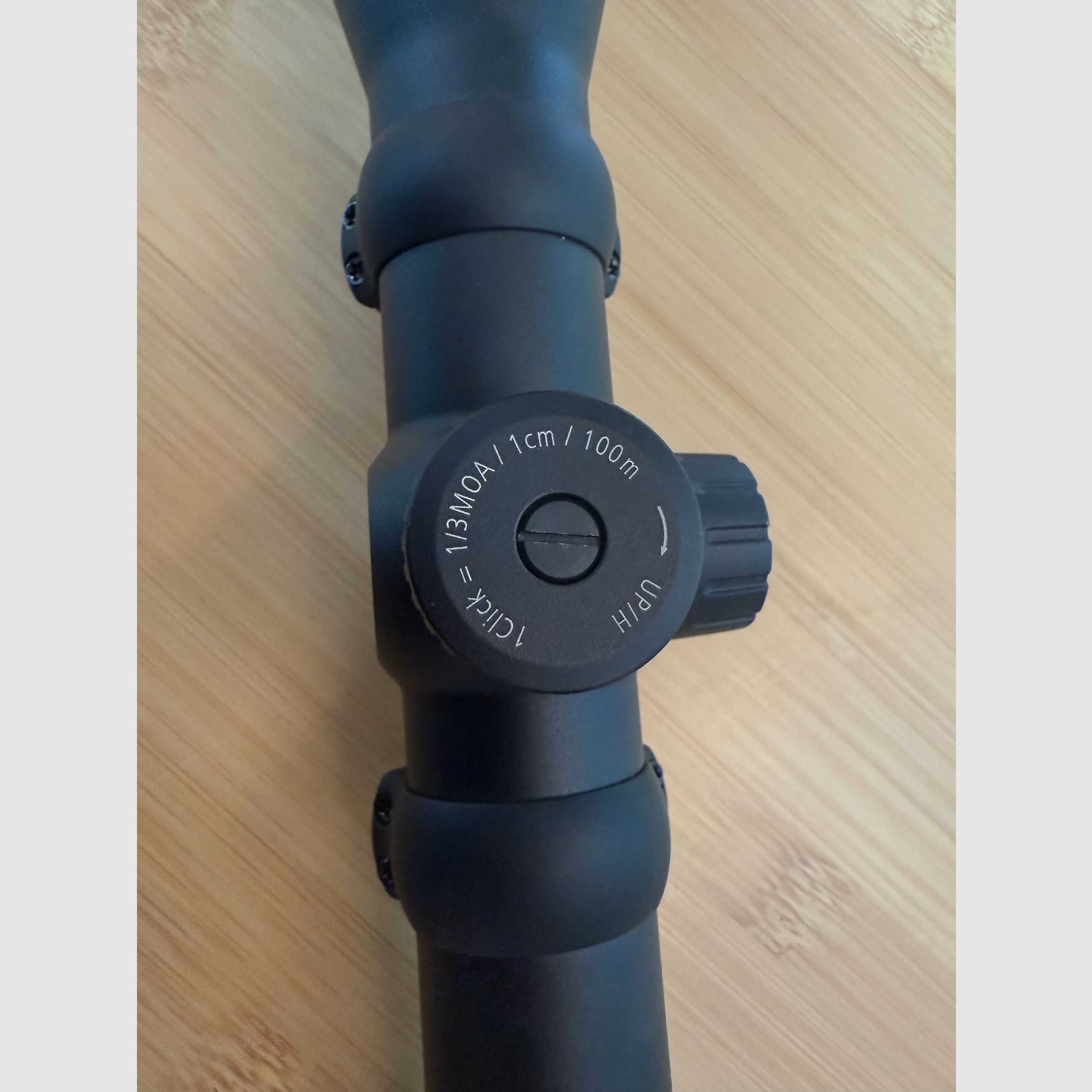 ZEISS Conquest DL 3–12×50 mit Leuchtpunkt & ASV | Absehen 60 | 2. BE | Neuwertig