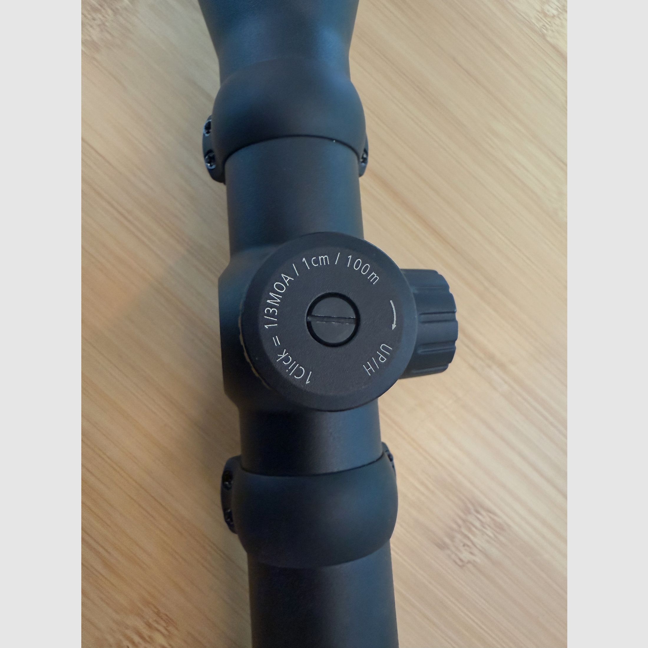 ZEISS Conquest DL 3–12×50 mit Leuchtpunkt & ASV | Absehen 60 | 2. BE | Neuwertig