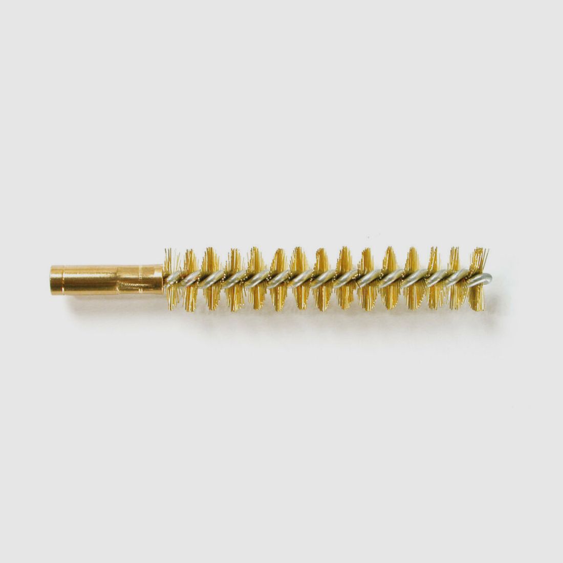 AKAH Bronzedrahtbürsten 4,5mm