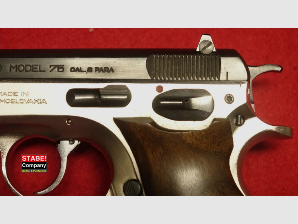 CZ 75