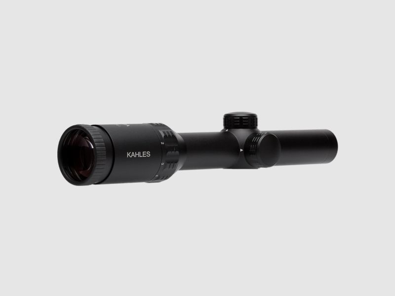 Kahles Helia 1-5x24i riflescope