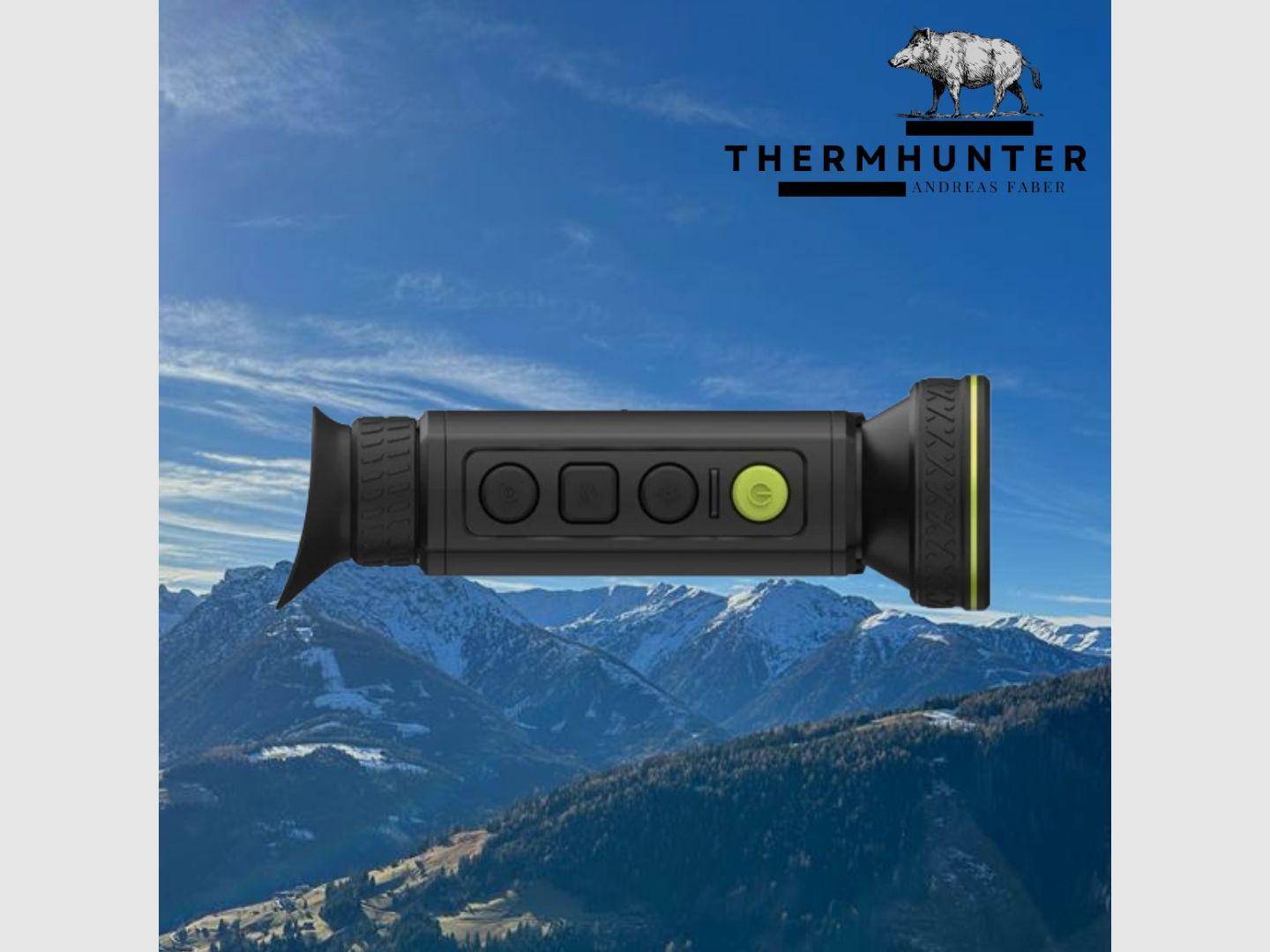 Pixfra Arc 650 LRF