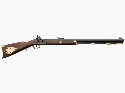 Zwartpoedergeweer INVESTARM Flintlock Hawken 130B