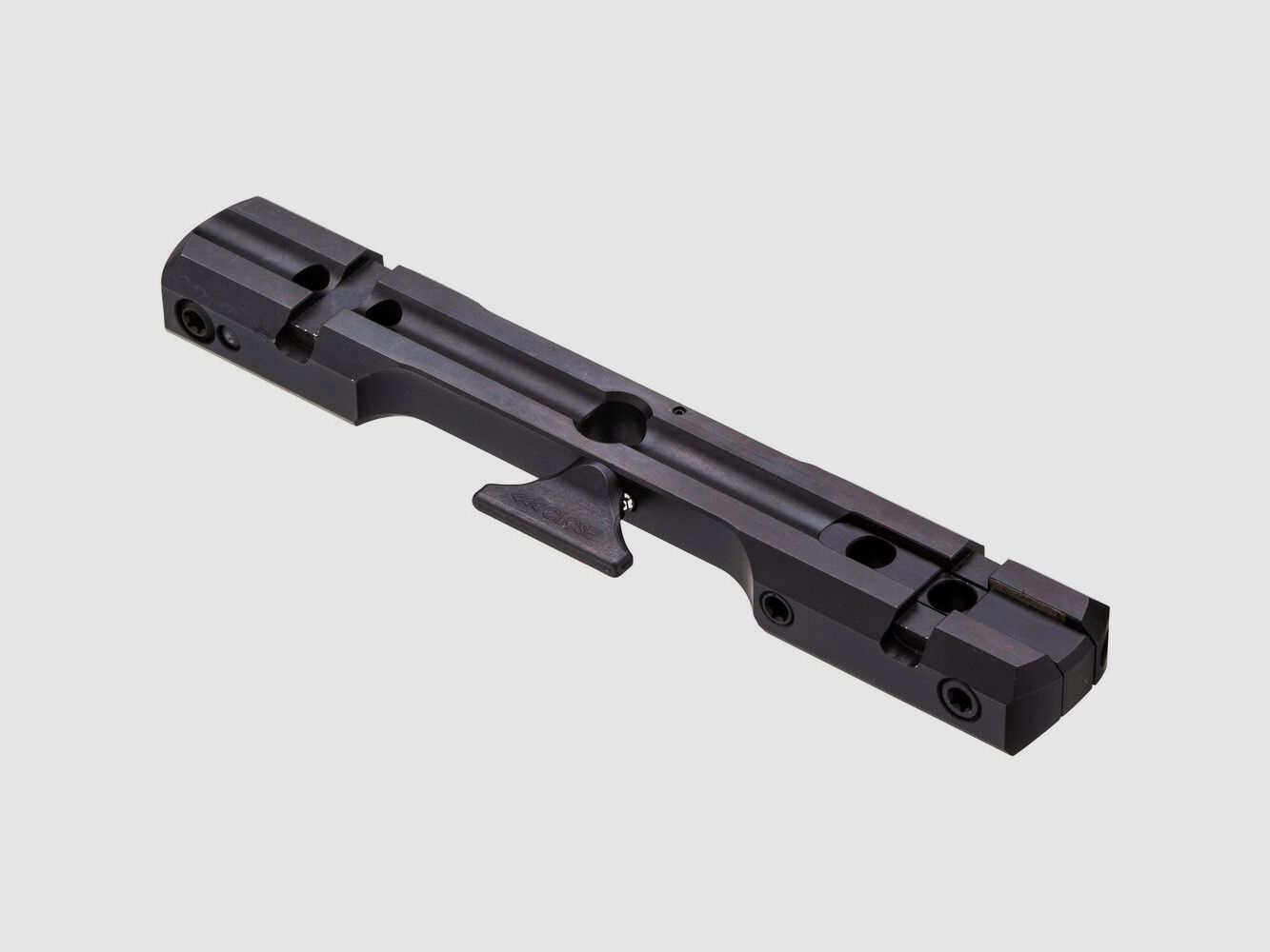 Dentler Grundschiene BASIS® VARIO Browning Bar
