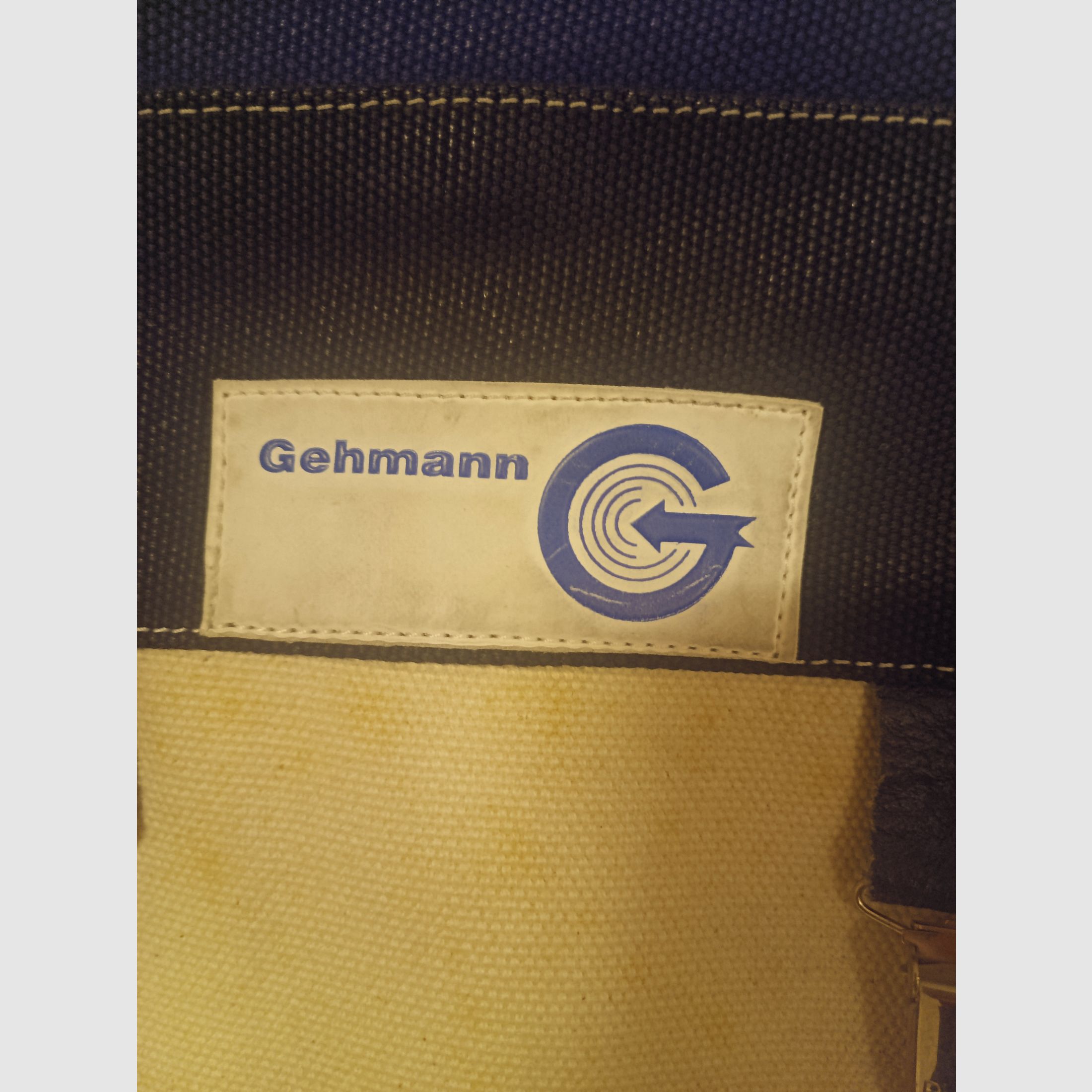 Shooting jacket by Gehmann