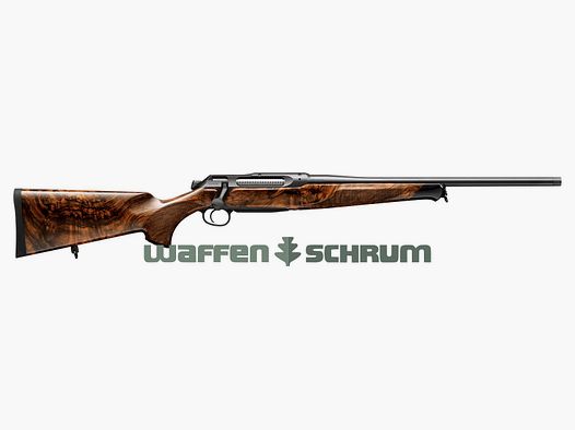 Sauer 505 ErgoLux Elegance