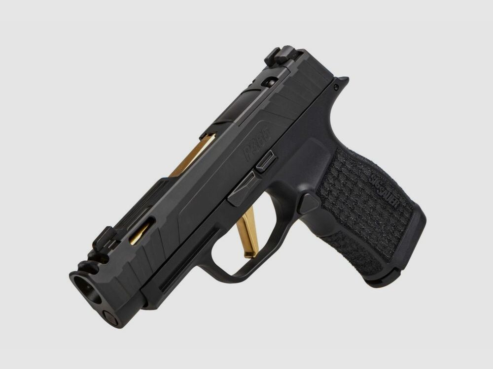Sig Sauer P365 XL Spectre Comp.