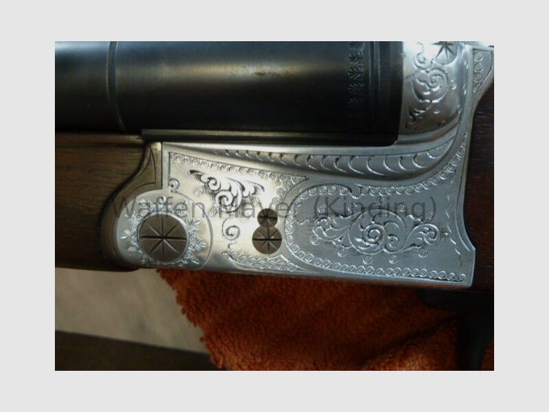 Krieghoff	 Trumpf
