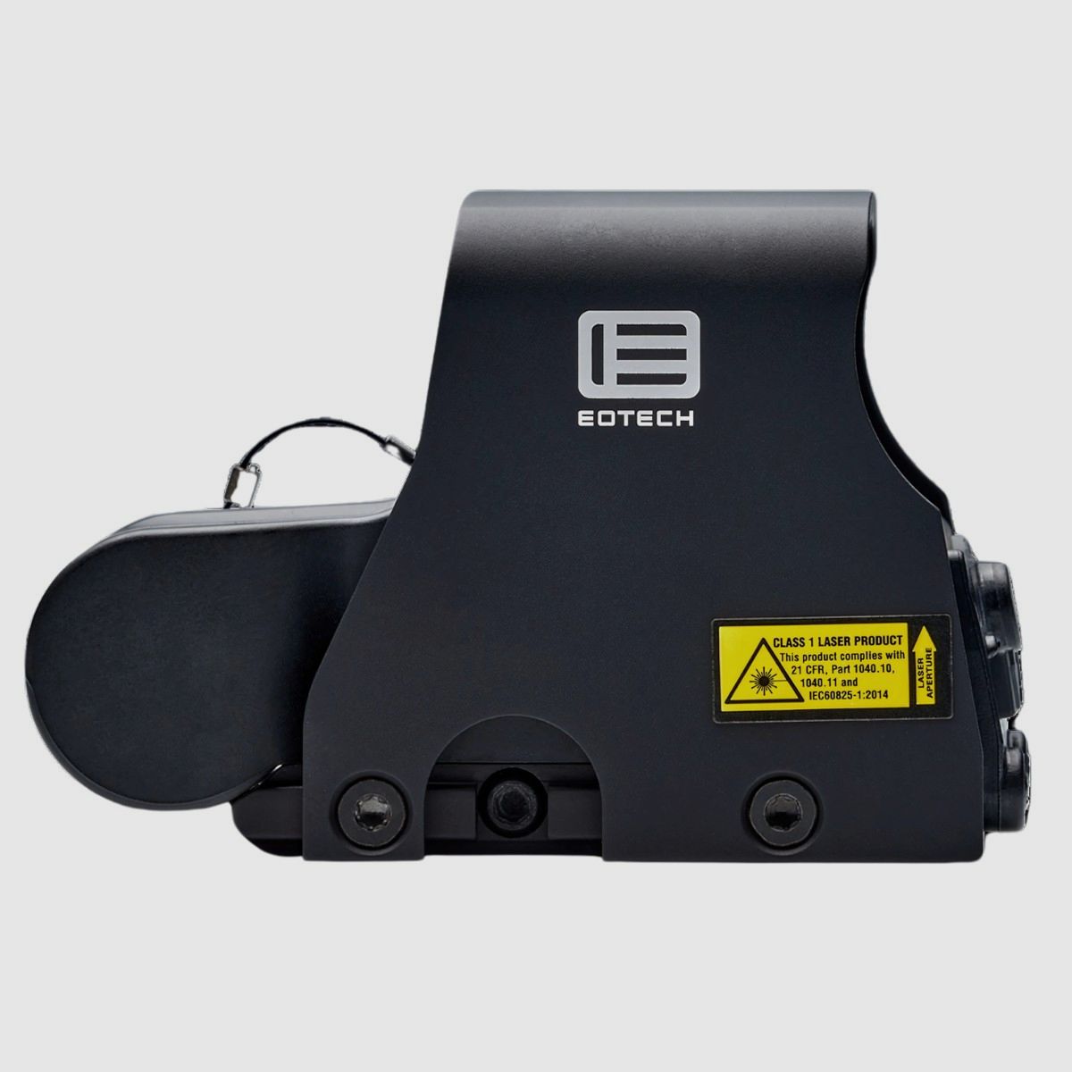 EOTech - Celownik holograficzy XPS2-1 - Czarny, zdjęcie 1 z 14