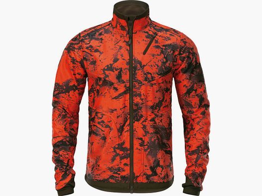 Härkila Wildboar Pro Chaqueta de Forro Polar Reversible