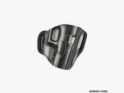BIANCHI – 57 HOLSTER REMEDY GLOCK 43 RH BLK