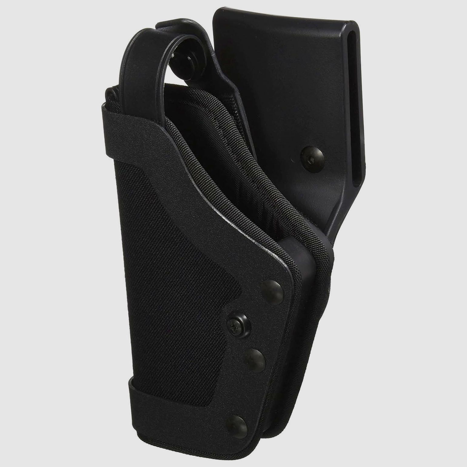 Funda UNCLE MIKE’S mit dreifacher Sicherung PRO-3 Größe 18 (linkshändig) – SW910